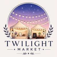 Brentwood Sparkle  ✨ Social at the Twilight Market
