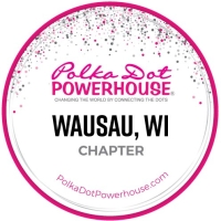 11:30am-1:30pm CST Wausau, WI Lunch Connection -- January 9th