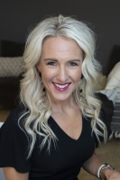 Denver Dots: Wed 6/17/26 In-Person Lunch Connect Meeting 11:30AM - 1:30PM Featuring Connie Kercher