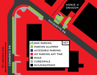 3/11 11:30am-1:30pm HORSE AND DRAGON BREWERY