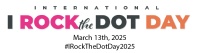 2025, Mar 11 - In Person Lunch, Mama Mia's Morgan Hill, 11:30 - 1:30 PST No Speaker - I Rock The Dot Day Fun