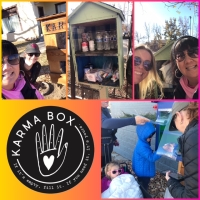 August Karma Box Walk - Reno/Sparks Chapter