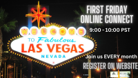 9/6/24 ~ Las Vegas First Friday Online Connect