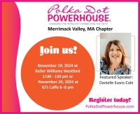 MV MA 11.19.24 1130 am ET Lunch Connect @Keller Williams Westford