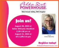 MV MA 8.20.24 1130 am ET Lunch Connect @Keller Williams Westford