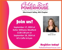 MV MA 9.17.24 1130 am ET Lunch Connect @Keller Williams Westford