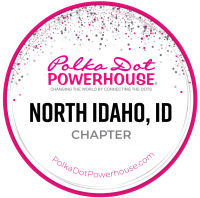 3/13 North Idaho Chapter Meeting 12:00-2:00pm (PST) In-Person