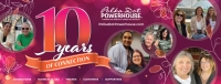 September 8 Celebrating 10 years as a Chapter