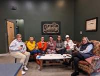 Kitsap Coffee Connect - North Kitsap area