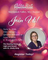 MV MA 6.17.26 6 pm ET Evening Connect @KJ's Caffe