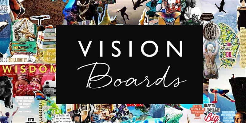 2021 Vision/Goal Boards (Member's Only Mastermind)-Las Vegas, NV